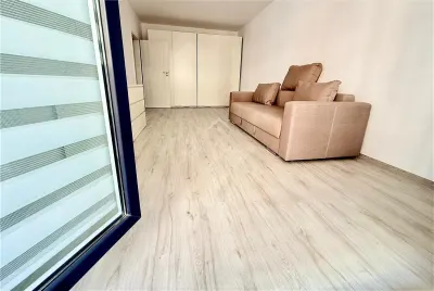 Apartament 2 camere finalizat - Metrou Berceni -Joy Residence - foto 5