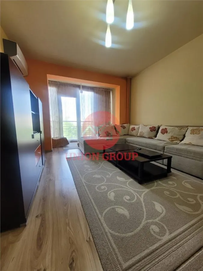 Apartament 2 Camere Decomandat, Etaj Intermediar, Tomis Nord - foto 1