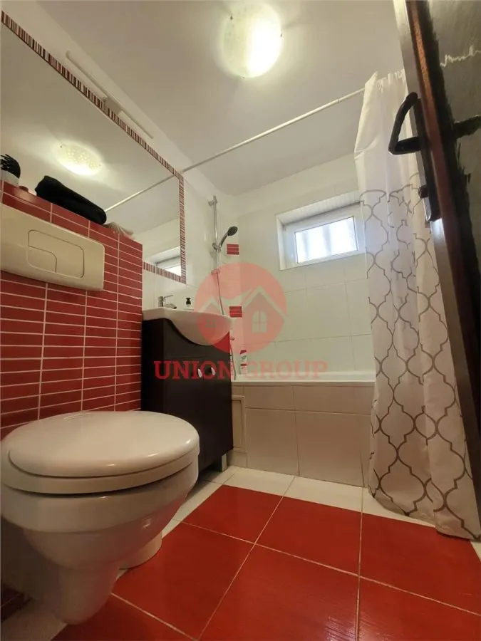 Apartament 2 Camere Decomandat, Etaj Intermediar, Tomis Nord - foto 15