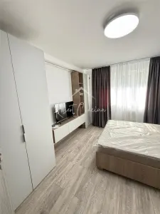 Garsoniera noua de inchiriat TITAN - CENTRALA PROPRIE - Bucuresti