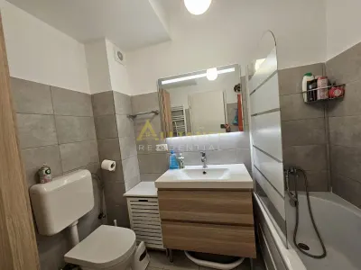 Apartament cu 2 camere | Mobilat si Utilat | 64 MP - foto 7