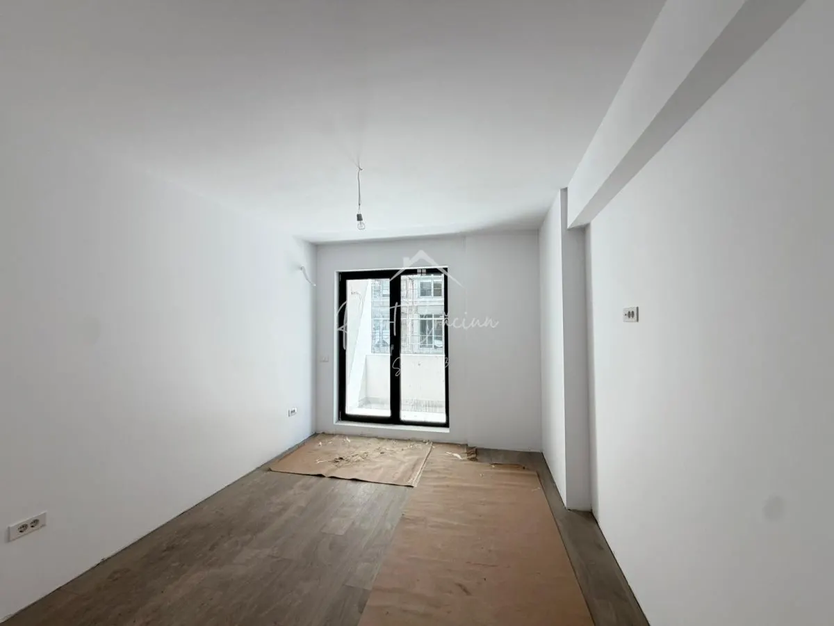 Garsoniera 1 minut metrou Berceni - foto 3