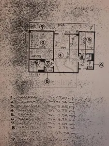 Apartament 2 camere | Parcul Circului | Bd. Lacul Tei - foto 17