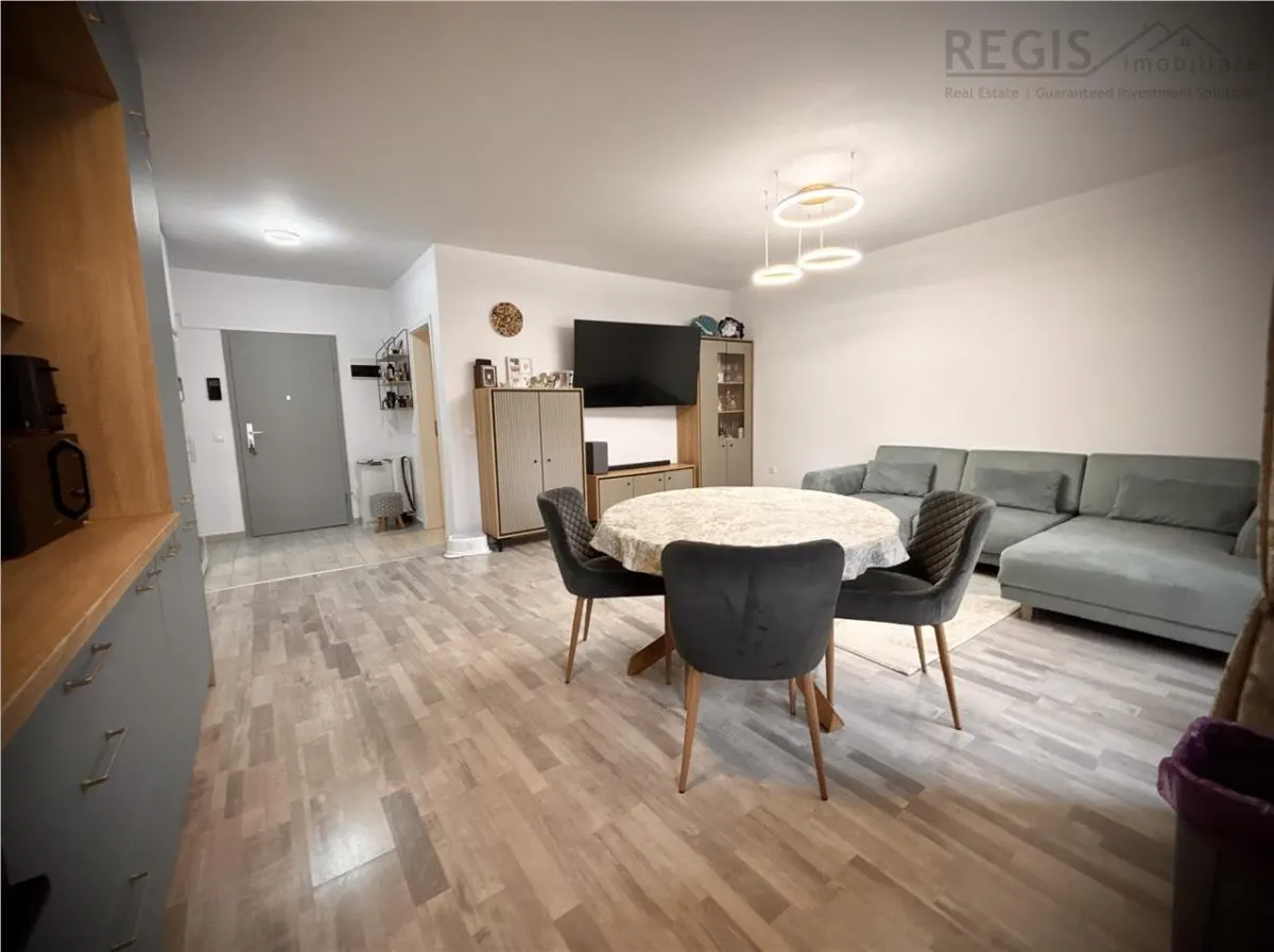 Apartament 3 camere 2022 | Boxa + Parcare | Bartolomeu - foto 1