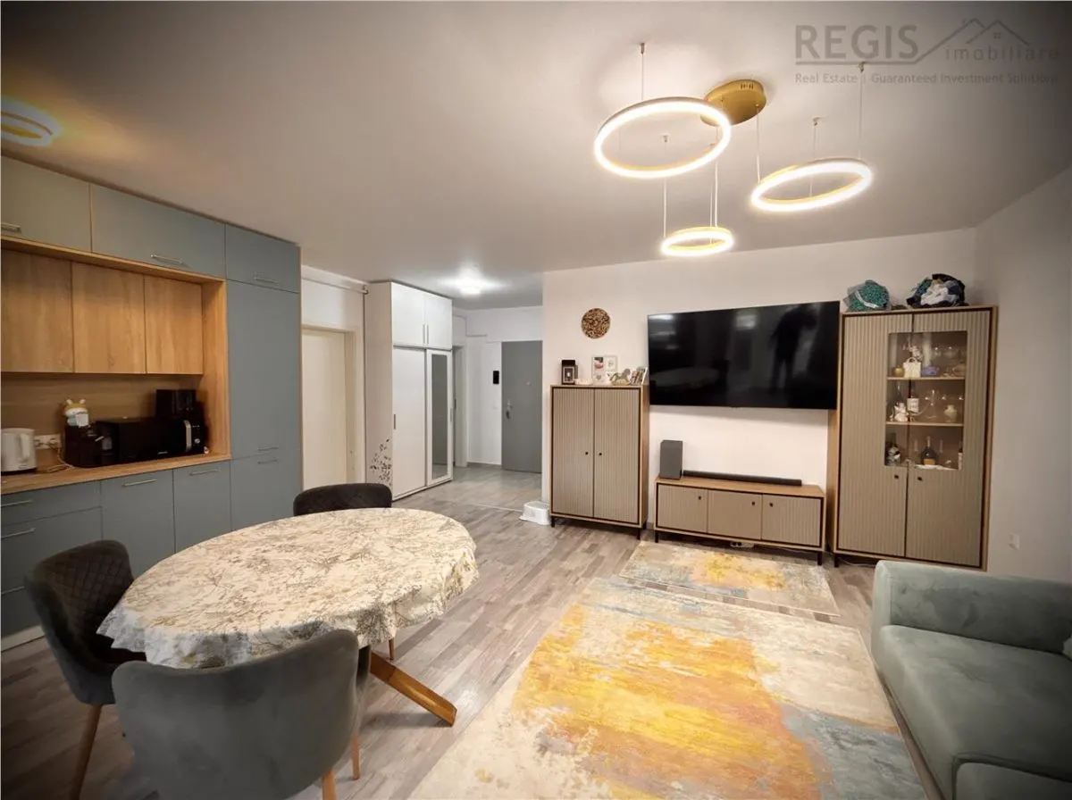 Apartament 3 camere 2022 | Boxa + Parcare | Bartolomeu - foto 2