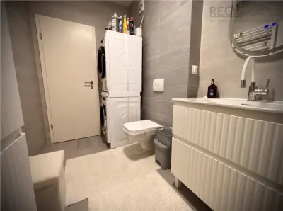 Apartament 3 camere 2022 | Boxa + Parcare | Bartolomeu - foto 15