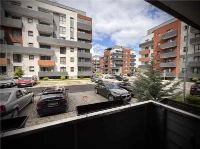 Apartament 3 camere 2022 | Boxa + Parcare | Bartolomeu - foto 18