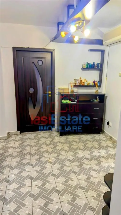 Apartament 4 camere Galata - foto 8