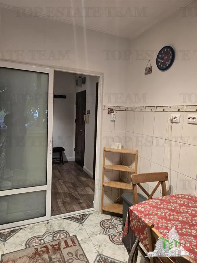 Apartament 3 camere, renovat complet, mobilat si utilat modern, in zona Militari Apusului sector 6 - foto 13
