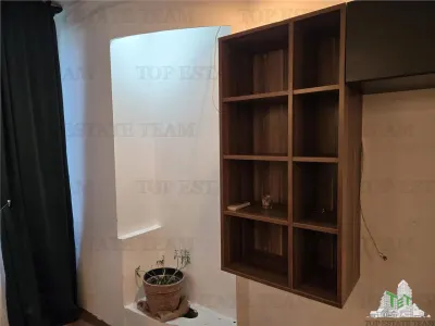 Apartament 3 camere, renovat complet, mobilat si utilat modern, in zona Militari Apusului sector 6 - foto 4