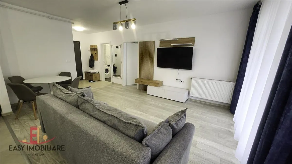 Apartament 2 camere, B22, AC, Maurer, Targu Mures - foto 4