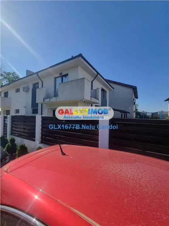 Vanzare vala tip Duplex P+1 Pantelimon Phoenix Cernica - foto 4