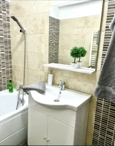 Apartament cu 2 Camere Decomandat | Pet Friendly | Palas - foto 5