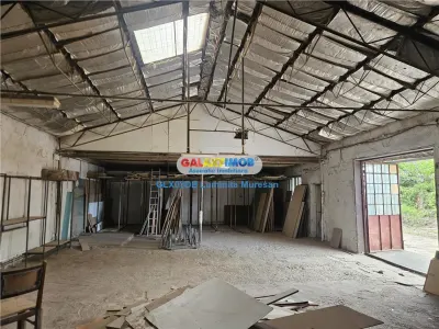 Inchiriere hala 300mp Targoviste Zona Industriala - foto 2