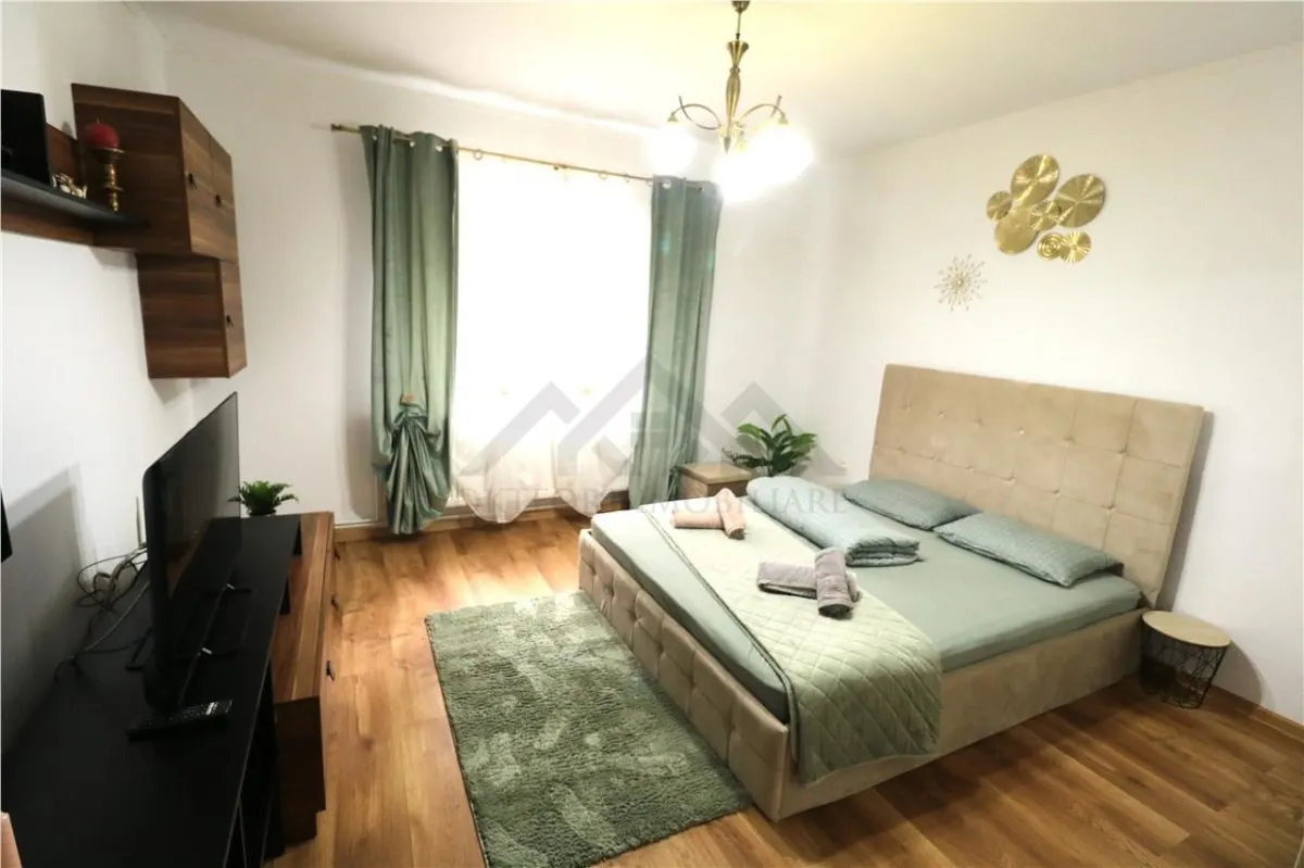 Casa , 2 camere,  zona Brancoveanu - foto 1