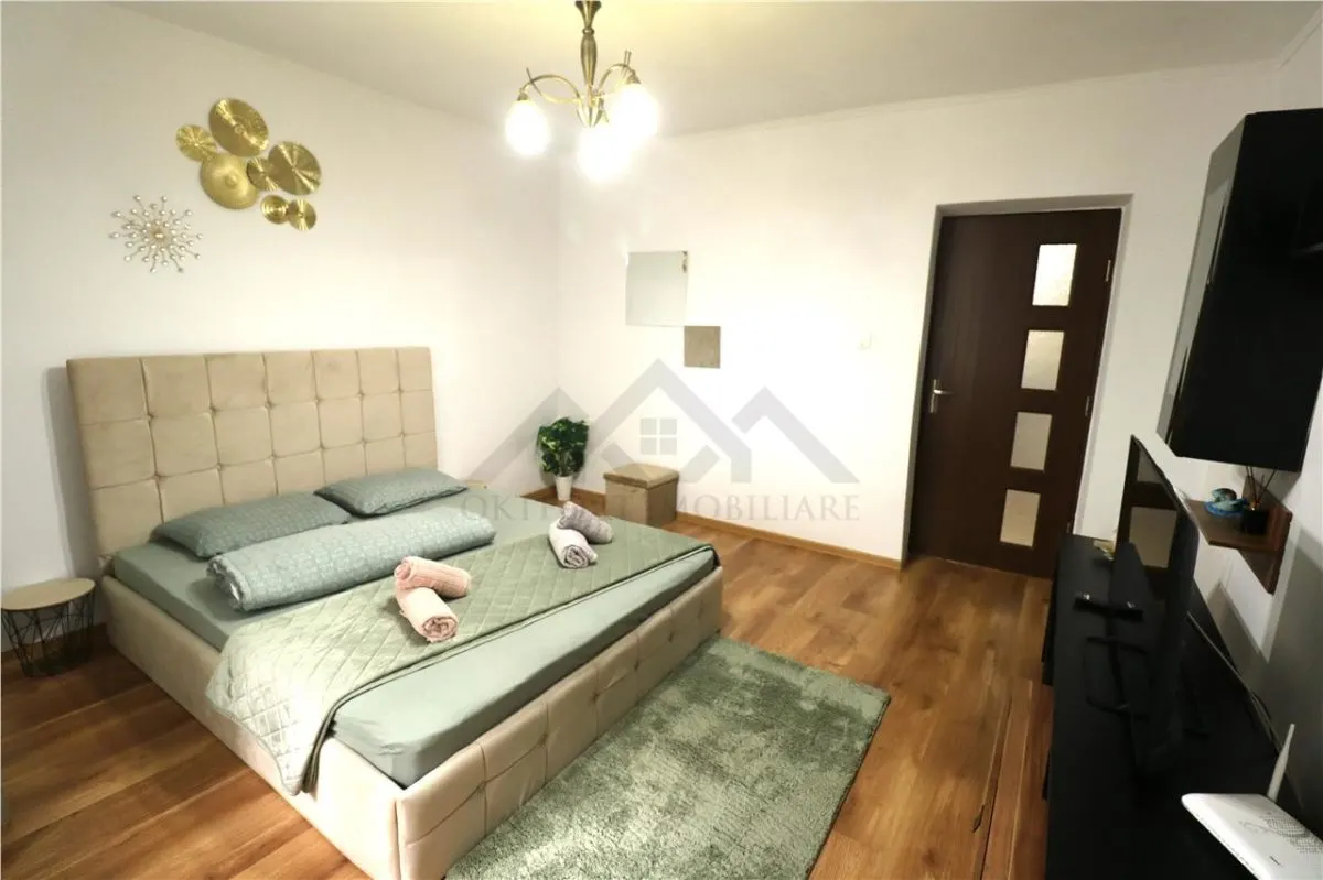 Casa , 2 camere,  zona Brancoveanu - foto 3