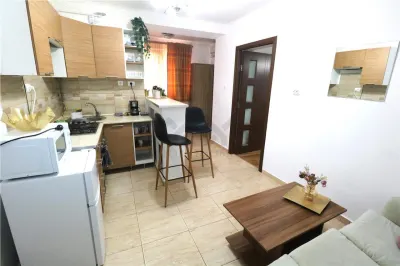 Casa , 2 camere,  zona Brancoveanu - foto 6