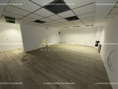 Spatiu Comercial - Parc Carol - 233mp - Bucuresti
