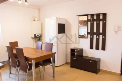 Apartament 2 camere |  Et.2, 55 mp - Zona Girocului - foto 5