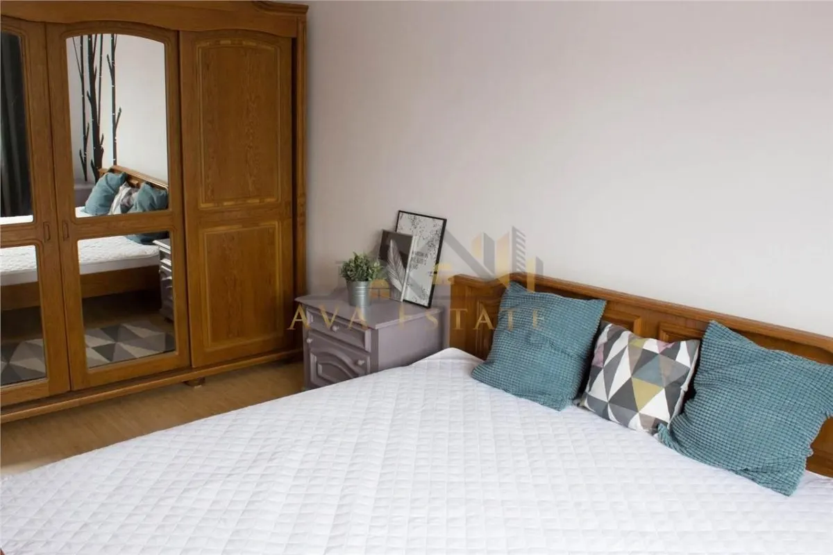 Apartament 2 camere |  Et.2, 55 mp - Zona Girocului - foto 7