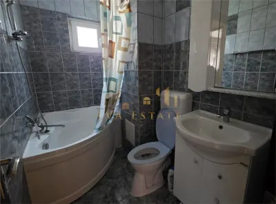 Apartament 2 camere |  Et.2, 55 mp - Zona Girocului - foto 8