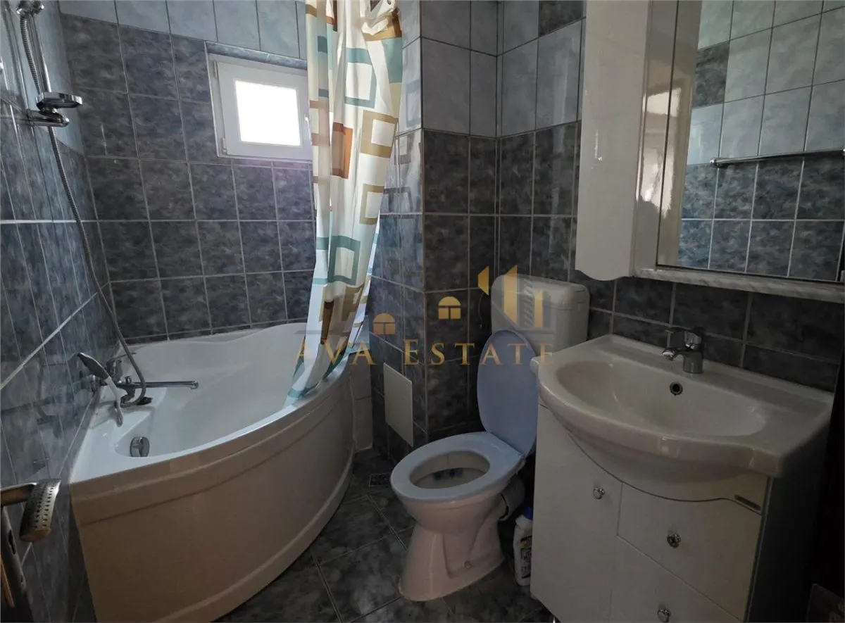 Apartament 2 camere |  Et.2, 55 mp - Zona Girocului - foto 8
