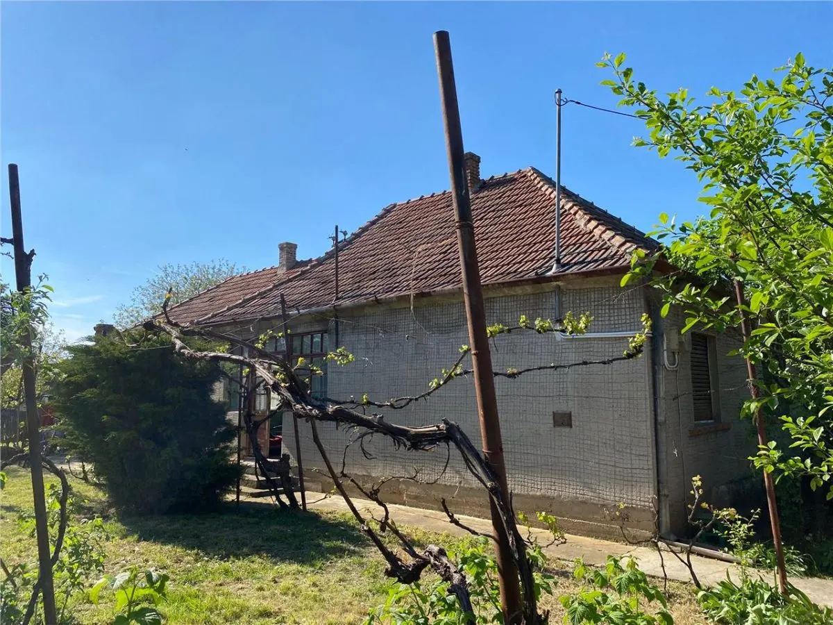 RECO Casa de renovat in Biharia - foto 15