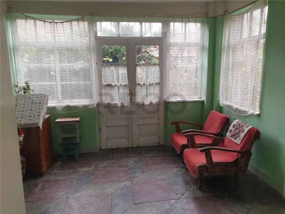 RECO Casa de renovat in Biharia - foto 10
