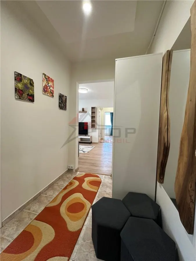 Inchiriere Apartament cu 2 camere Tatarasi - foto 11