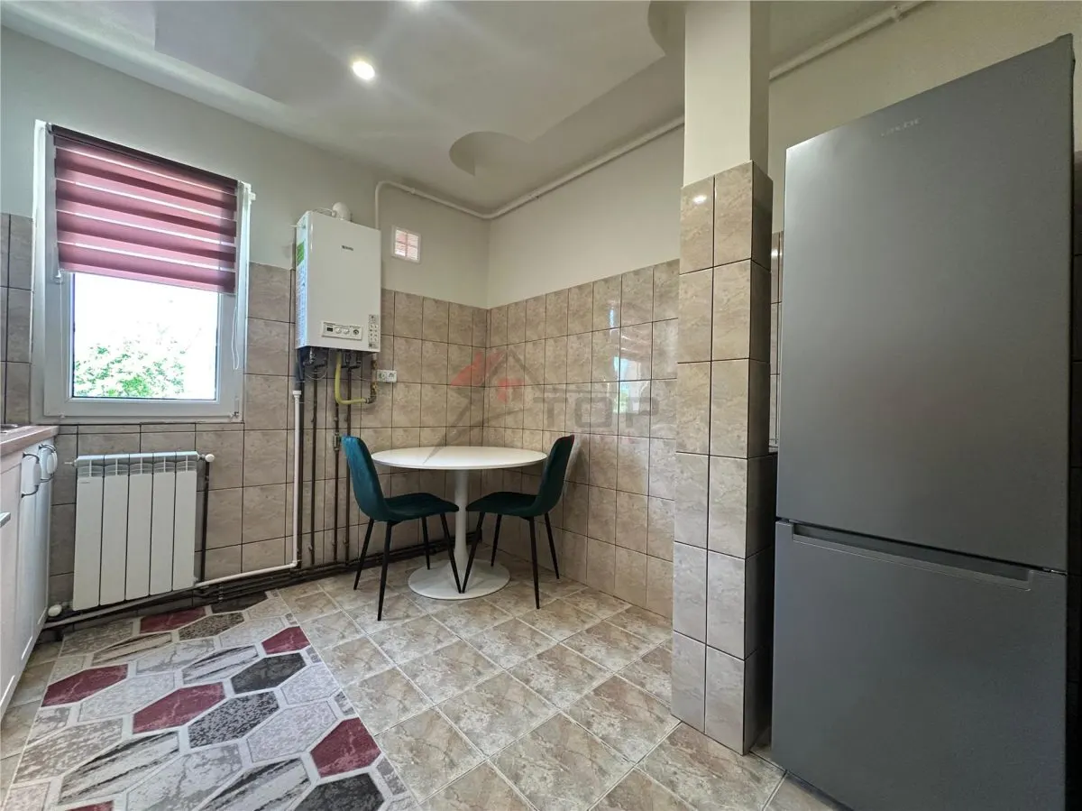 Inchiriere Apartament cu 2 camere Tatarasi - foto 14