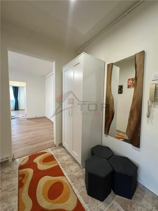 Inchiriere Apartament cu 2 camere Tatarasi - foto 7