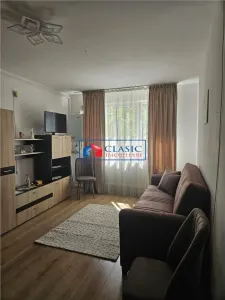 Inchiriere apartament 2 camere modern Marasti zona FSEGA Iulius Mall, Cluj-Napoca - Cluj-Napoca