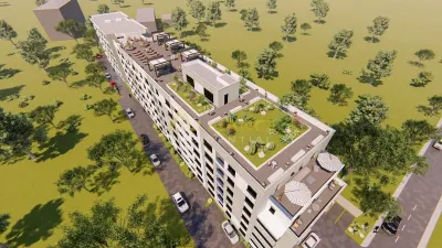 #SECTOR 4 | Apartament cu 2 camere | decomandat - STB 241 - - Popesti-Leordeni