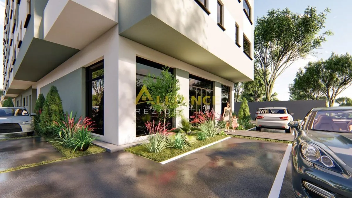 #SECTOR 4 | Apartament cu 2 camere | decomandat - STB 241 - - foto 4