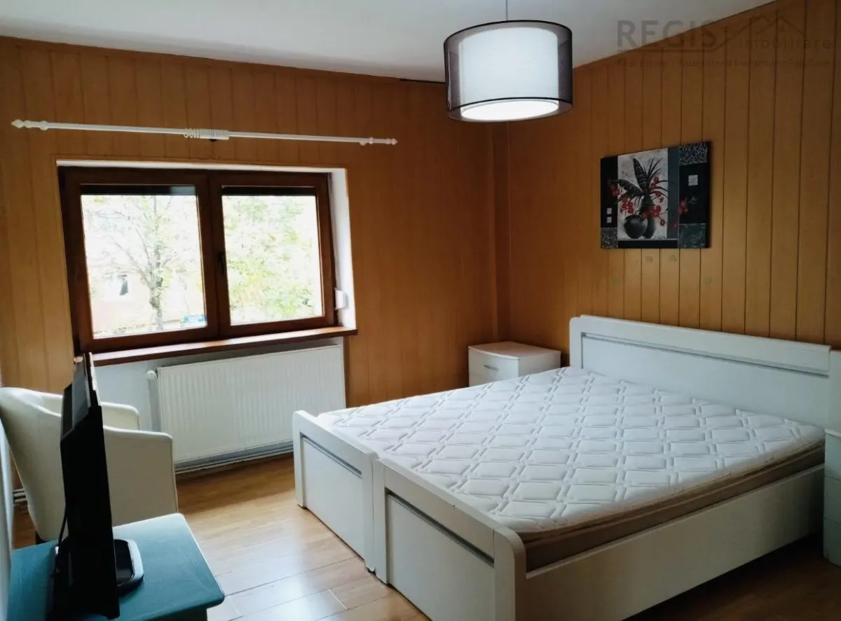 Chirie Apartament 2 Camere Decomandat Parcare  Racadau Magnolia - foto 4