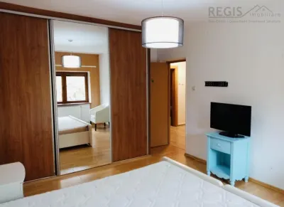 Chirie Apartament 2 Camere Decomandat Parcare  Racadau Magnolia - foto 6