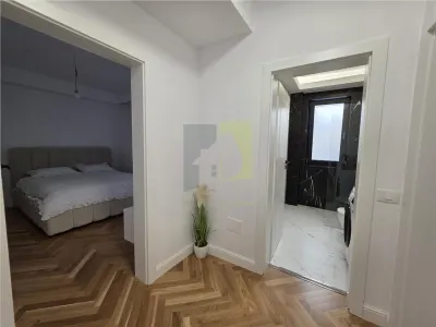 Apartament nou -2025 mobilat si utilat -118.8 mp - foto 11