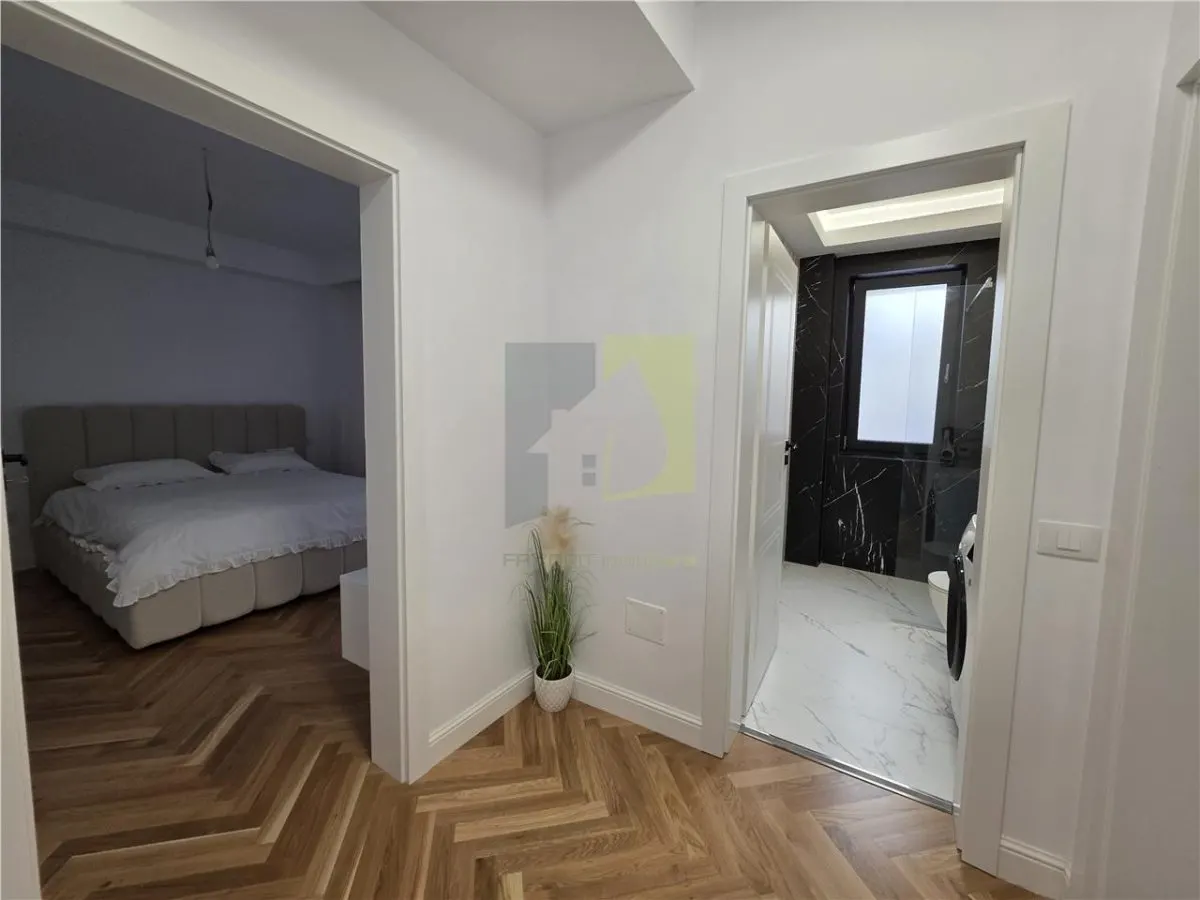Apartament nou -2025 mobilat si utilat -118.8 mp - foto 11