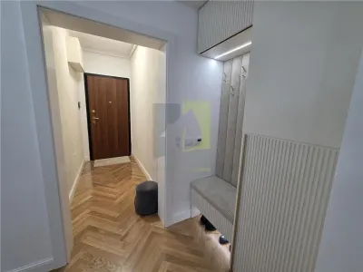Apartament nou -2025 mobilat si utilat -118.8 mp - foto 15