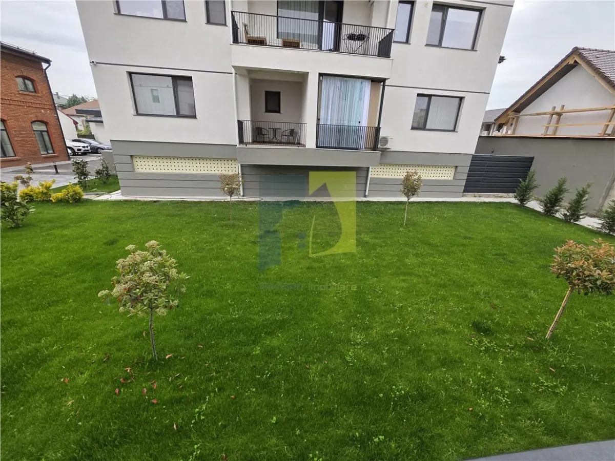 Apartament nou -2025 mobilat si utilat -118.8 mp - foto 16