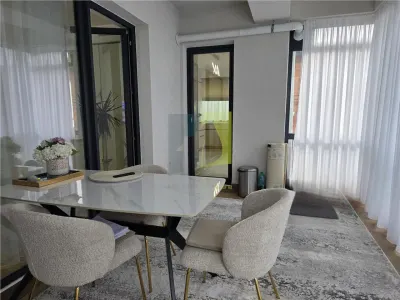 Apartament nou -2025 mobilat si utilat -118.8 mp - foto 6