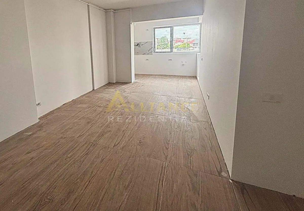 105.000 â‚¬ TVA INCLUS | Apartament 2 camere tip studio | 60 mp - foto 3