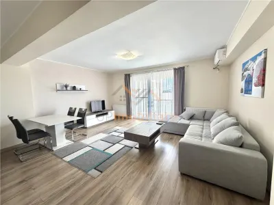 APARTAMENT DE INCHIRIAT |  2 CAMERE | 1 DRESIGN |  2 DEBARALE | NUFARUL | ORADEA | - Oradea