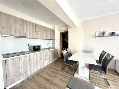 APARTAMENT DE INCHIRIAT |  2 CAMERE | 1 DRESIGN |  2 DEBARALE | NUFARUL | ORADEA | - foto 2