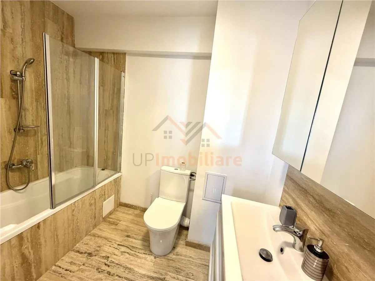 APARTAMENT DE INCHIRIAT |  2 CAMERE | 1 DRESIGN |  2 DEBARALE | NUFARUL | ORADEA | - foto 4