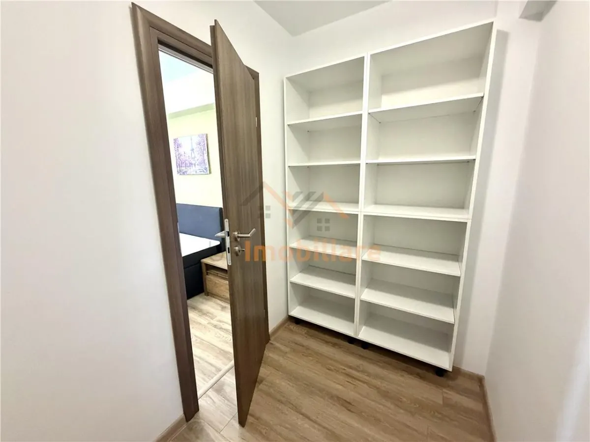 APARTAMENT DE INCHIRIAT |  2 CAMERE | 1 DRESIGN |  2 DEBARALE | NUFARUL | ORADEA | - foto 6