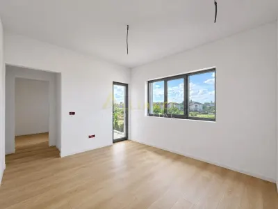 Vila individuala- 4 camere -3 bai - pod - beci - foto 5
