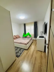 Apartament de vanzare 3 camere Sibiu Arhitectilor - foto 2