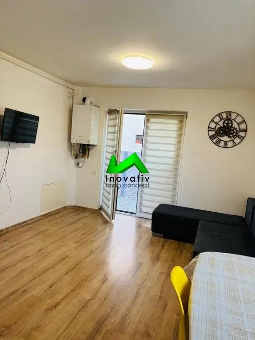 Apartament de vanzare 3 camere Sibiu Arhitectilor - foto 3