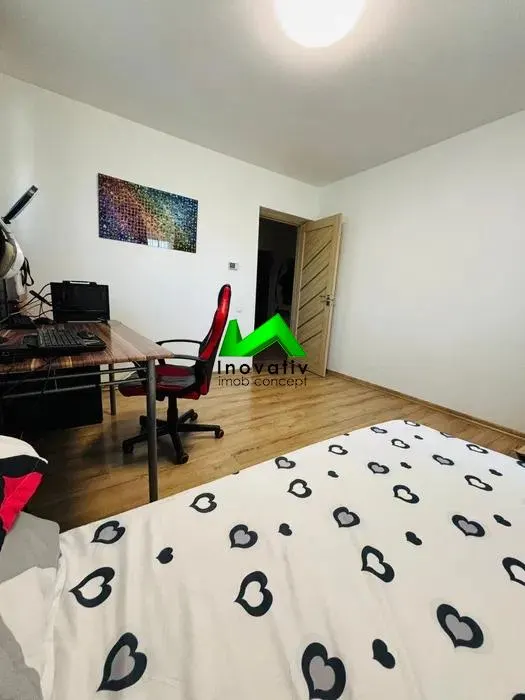 Apartament de vanzare 3 camere Sibiu Arhitectilor - foto 4